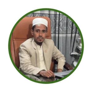 Hafez Asraful Islam